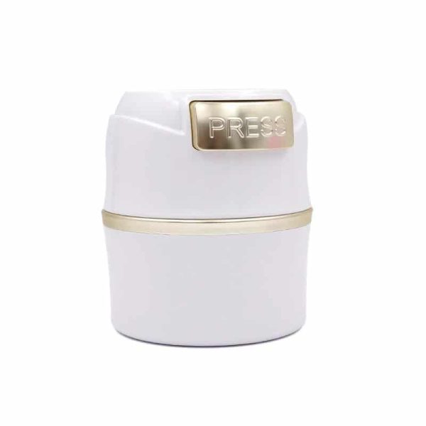 Eyelash Extensions Adhesive Storage Container
